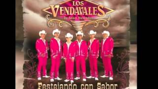 Los vendavales 201213 puras cumbias mix [upl. by Eblehs]