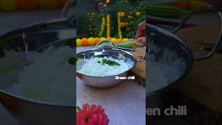 ഓണസദ്യ വെള്ളരിക്ക പച്ചടി 2  vellirikka pachadi recipe malayalam onasadhya recipe [upl. by Notlrahc]