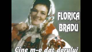 Satul meu oamenii mei  Florica Bradu [upl. by Anahsat945]