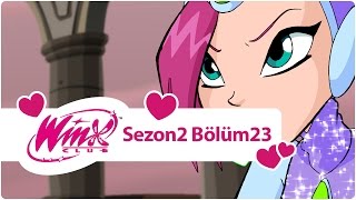 Winx Club  FULL EPISODE  The Secret of Alfea  Season 7 Episode 23 [upl. by German]