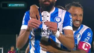 Show de Goles  Etapa 13 Clausura 2024 [upl. by Irah]