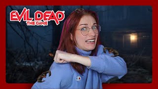 Evil Dead THE GAME [upl. by Tepper925]