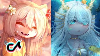 Gacha Life TikTok Compilation💖004💖 [upl. by Bard]