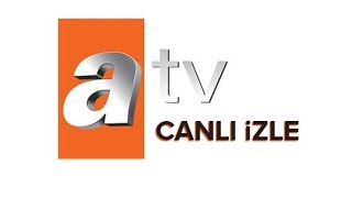 ATV CANLI YAYIN [upl. by Nitniuq]