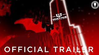 Batman Beyond  Official Trailer  DC Fan Film [upl. by Attenweiler]