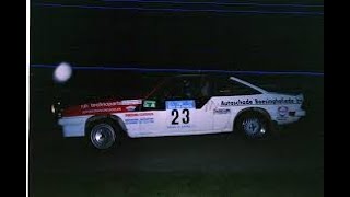 Rally Retro Report Afl 1838 Nacht van Achtmaal Night Action Editie 1989199019911992 [upl. by Leahkim]