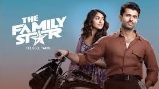 hindi moviebest movie  madrasi movie  hindi movie 2024 The family star [upl. by Aivuy]