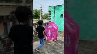 Gullak fod ke 🥰😍short viral gullakfodke song [upl. by Edahs]