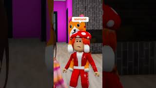 КТО ЖЕ НАСТОЯЩАЯ МАМА😰 Я ДОЛЖЕН УЗНАТЬ ПРАВДУ 😠 robloxshorts roblox brookhaven [upl. by Krys]