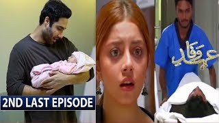 Ehd e Wafa Second Last episode  Ehd e Wafa Episode 24  HUM TV Drama [upl. by Haiel]