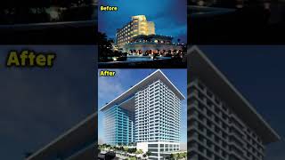 Taj hotel to be demolished soon tajhotels demolishing varun vizagbeachroad [upl. by Anirpas106]