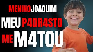 MENINO JOAQUIM  DETALHES DO CR1ME A INVESTIGAÇÃO E O JÚRI  CRIME SA [upl. by East163]