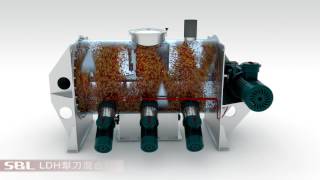 Plough Mixer [upl. by Eaver]