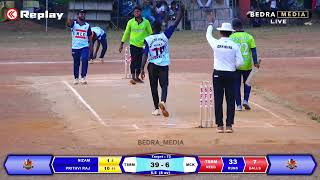 KARKALA VS MANGLORE BIG FINAL [upl. by Viviyan]