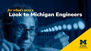 Look to Michigan Engineers [upl. by Ical446]