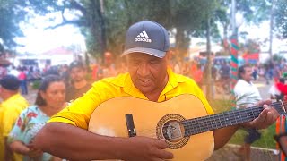 FOLIA DE REIS DA GUARDINHA DE MOCOCA SP 2023 [upl. by Yenettirb]