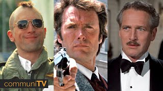 Top 10 Crime Movies of the 70s [upl. by Grogan]