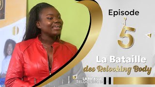 Téléréalité La Bataille Relooking Body  Episode 5 [upl. by Candi]