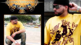 Don Chezina  Para Todas Las Ladies Playero 40 Reggaeton 1996 [upl. by Vel]