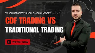 CFDs vs Traditional Trading Which Strategy Should You Choose [upl. by Amaso67]