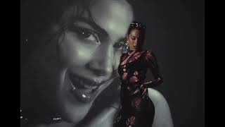 Greeicy  A Veces A Besos Official Video [upl. by Prince]