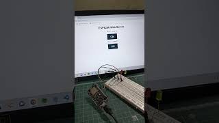 ESP8266 Web Server [upl. by Ayal]