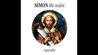 Paper 138d Jesus Welcomes Peter’s Nominee – Simon Zelotes Jul 9 AD26 [upl. by Jelsma]