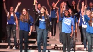 High School Musical Medley Fall Concert [upl. by Koralie]