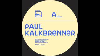 Paul Kalkbrenner  Altes Kamuffel Original Mix BPC153 [upl. by Hamimej]