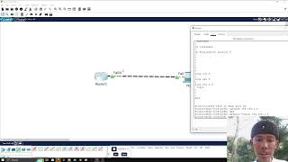 solve it case  How to Fix DHCP Failed on Cisco Packet Tracer [upl. by Althea]