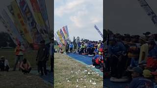 DEWANGGA KLATEN DI LOMBA NASIONAL BANDUNG [upl. by Votaw]