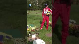 Se cumplen treinta años de la muerte de Ayrton Senna [upl. by Eniaral]