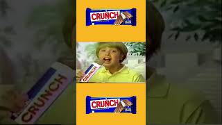 Nestle Crunch 970 shorts  Nestle Crunch [upl. by Eneloj]