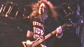 MORBID ANGEL  Live in San Francisco 18081995 [upl. by Tara]