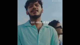 Charikawak චාරිකාවක් dilubeats Mihiran Dilubeats imanfernando Ramidu [upl. by Auahsoj]