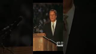 Billy Graham Classics How to save your Marriage jesuslovesyou billygraham whatwouldjesusdo [upl. by Denie]