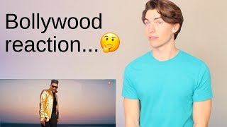 Singer Reacts to Guru Randhawa Lahore Official Video Bhushan Kumar  Vee DirectorGifty  TSeries [upl. by Uticas]