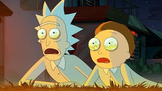 ‘Rick and Morty’ Season 7 Trailer Debuts Fired Creator Justin Roiland’s Voice Replacements [upl. by Ettessil]