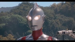 Tamatin Story Rahasia Ultraman Mbah  Ultraman Hayata PS2 [upl. by Etnohc]