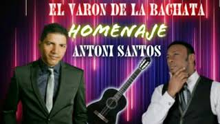 El Varon De La Bachata  Donde Estas [upl. by William]