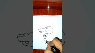 shorts Easy Drawing 28 ytshorts youtubeshorts shortsvideo priteshdrawing [upl. by Oinotnanauj]