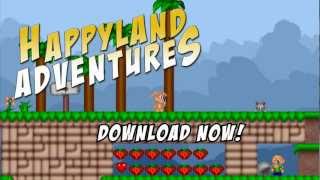 Happyland Adventures [upl. by Semaj]