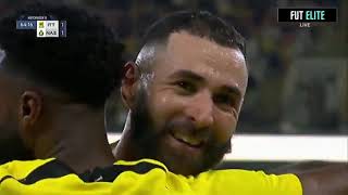 AlIttihad vs AlNassr 21 Highlights Download  Saudi Pro League ronaldo saudi AlNassrmessi [upl. by Ydor]