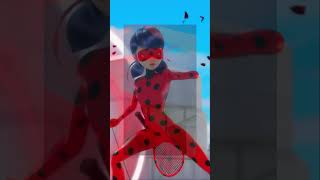 ¿SABÍAS QUE Miraculous Lady Bug iba ser un anime miraculous miraculousladybug ladybug [upl. by Mastat]