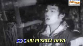 quotDari Masa Hingga Masaquot Lagu PRamleekaraoke original versi filem quotPanca Delimaquot [upl. by Kelly]