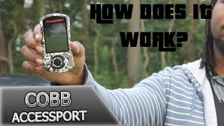 What is a Cobb Accessport How does it work [upl. by Orton]