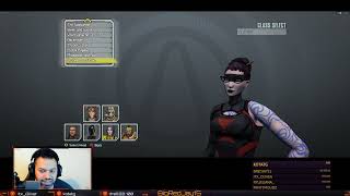 Borderlands 2 PC First time Maya playthrough 111524 [upl. by Kamila]