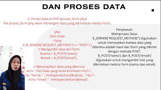 Presentasi dasardasar pemrograman [upl. by Keener959]