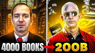 Jeff Bezos In 1997 From BOOKS To BILLIONS [upl. by Bevvy]