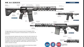 Will We Melt The HK MR556 A4 [upl. by Ennovart]